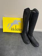 Gevoerde rijlaarzen heren, Dieren en Toebehoren, Paardrijkleding, Ophalen of Verzenden, Nieuw, Dressuur, Schoeisel