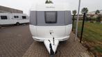 Hobby De Luxe 490 KMF - MODEL 2026 - 1800KG - 681, Caravans en Kamperen, Caravans, Dwarsbed, Hobby, Bedrijf, Treinzit