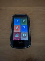 MIO Cyclo 605 (+HC) fietsnavigatie, Ophalen of Verzenden, Gebruikt