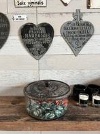 Aura Peeperkorn snoep/koekpot, Antiek en Kunst, Ophalen of Verzenden