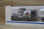 Märklin H0 Museums 1992 Goederenwagon | Compleet in doos, Hobby en Vrije tijd, Modeltreinen | H0, Wisselstroom, Gebruikt, Wagon
