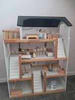 Poppen huis Petite Amelie, Kinderen en Baby's, Speelgoed | Poppenhuizen, Ophalen, Gebruikt, Poppenhuis