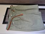 nickjean, katoen, Kleding | Dames, Rokken, Ophalen of Verzenden, Gedragen, Knielengte