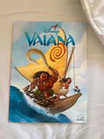 Disney vaiana Stripboek - Nieuw!, Eén stripboek, Ophalen of Verzenden, Nieuw