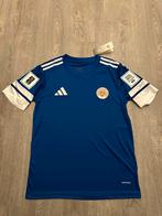 adidas FFK Curaçao Thuisshirt 2025-2026 jersey WK L, Sport en Fitness, Voetbal, Maat L, Verzenden, Nieuw, Shirt