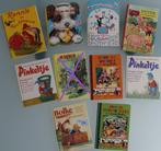10  oude kinderboekjes  -  € 1,-  per stuk, Ophalen of Verzenden, Gelezen, Fictie algemeen