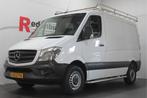Mercedes-Benz Sprinter 314 2.2 CDI 325 HD - Autom. - 3 pers., Automaat, Achterwielaandrijving, Gebruikt, Euro 6