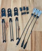 3x Delkim NiteLite Indication Set V2
Paars, Ophalen of Verzenden, Nieuw, Overige typen