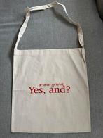Ariana Grande tote bag – Yes, and?, Ophalen of Verzenden, Zo goed als nieuw
