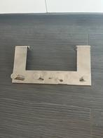 Zack Deurhaak Kapstok, Huis en Inrichting, Ophalen, Wandhaken, Zo goed als nieuw, Minder dan 100 cm