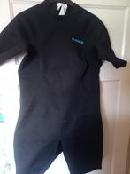 Shortywetsuit Olaian maat XL, Watersport en Boten, Ophalen of Verzenden, Zo goed als nieuw, Dame of Heer, Wetsuit