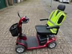 Scootmobiel beaufort 10 / Comfortable DX - lucht banden 2021, Diversen, Gebruikt, 26 t/m 35 km, 11 t/m 15 km/u, Ophalen