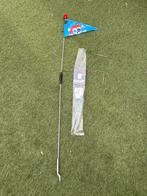 Kinderfiets vlaggetje nieuw en inklapbaar, Ophalen, Nieuw, Algemeen