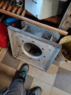 Dakventilator 220V - Industrieel, Ophalen