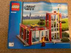 Veel Lego City Sets! Zie beschrijving, Kinderen en Baby's, Speelgoed | Duplo en Lego, Complete set, Ophalen of Verzenden, Lego