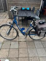 Giant opknapper, Fietsen en Brommers, Elektrische fietsen, Ophalen, Gebruikt, Giant