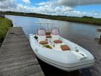 Brig Rib boot met Suzuki 115 pk motor, Watersport en Boten, Rubberboten, Overige merken, Ophalen of Verzenden, Zo goed als nieuw