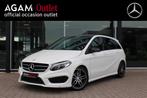 Mercedes-Benz B-Klasse 180 Ambition Line: AMG | Panorama dak, 1325 kg, Gebruikt, Euro 6, 4 cilinders