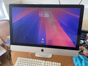 Diverse Apple iMacs. beschikbaar voor biedingen