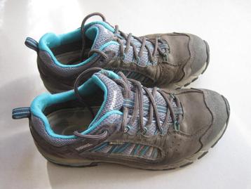 Meindle gore-tex dames mt 40  beschikbaar voor biedingen
