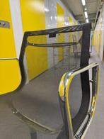 Vitra Eames EA108 Netweave Eetkamer/Bureaustoel, Ophalen, Wit, Zo goed als nieuw, Eén