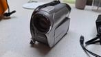 Handycam Sony DCR-DVD106, Ophalen, Mini dv, Gebruikt, 20x of meer