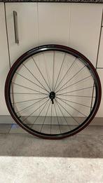 Racefiets voorwielen. T.e.a.b., Ophalen, Gebruikt, Racefiets, Wiel