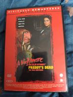 A nightmare on Elm Street 6 (dvd), Ophalen of Verzenden, Zo goed als nieuw