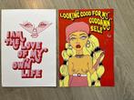 posters van florence given, Ophalen, Rechthoekig Staand, A4 of kleiner, Zo goed als nieuw