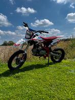 Gepard 125cc Pitbike - Perfect voor beginners!, Fietsen en Brommers, Minibikes, Midibikes en Pitbikes, Ophalen, Gebruikt, Pitbike