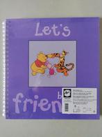 Winnie de Poeh Fotoalbum - Nieuw!, Ophalen of Verzenden, Nieuw, Fotoalbum