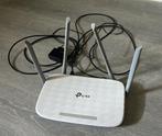 TP-Link Archer A5 AC1200 draadloze dual band router, Ophalen of Verzenden, Gebruikt, Router, TP-LINK