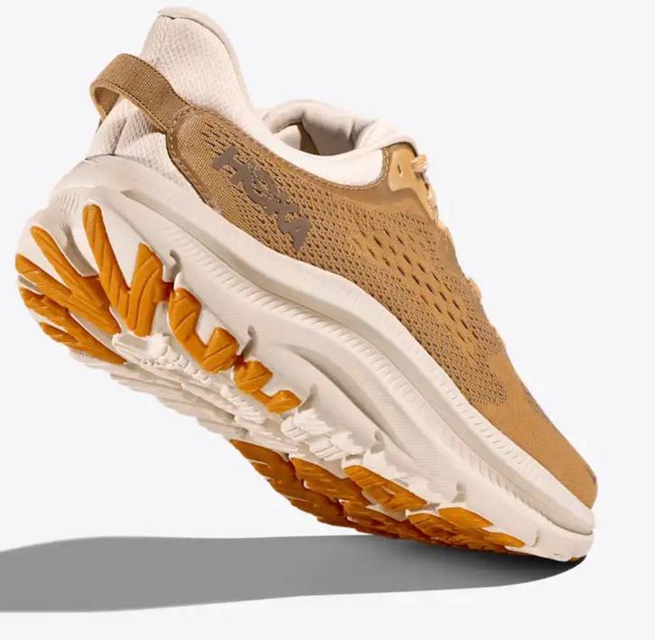 [Nieuw] Hoka One One M Kawana 2 sneakers maat 44, Kleding | Heren, Schoenen, Nieuw, Wandelschoenen of Bergschoenen, Ophalen of Verzenden