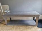 Oude winkeltafel. Landelijk sober stoer, Antiek en Kunst, Ophalen