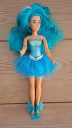 Dream Ella Color Change Surprise Fairies - Modepop, Ophalen of Verzenden, Gebruikt, Overige typen