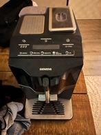 Defecte Siemens Koffiemachine - Onderdelen, Witgoed en Apparatuur, Ophalen, Afneembaar waterreservoir, Koffiemachine, Koffiebonen