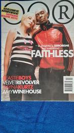 OOR 13-2004 Faithless Beastie Boys Velvet Revolver Dayna Kur, Boeken, Tijdschriften en Kranten, Ophalen of Verzenden, Zo goed als nieuw