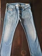 ZGAN CLASSIC DIESEL ZATINY 008XR BOOTCUT JEANS SIZE 33/34, Kleding | Heren, Spijkerbroeken en Jeans, Ophalen of Verzenden, Zo goed als nieuw