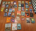 Heel veel mooie en leuke kinderboeken voor 8-12 jaar, Boeken, Ophalen of Verzenden, Zo goed als nieuw