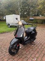 Mooie Vespa Sprint, Ophalen, Gebruikt, Overige modellen, Maximaal 45 km/u