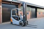 Still RX60 25 heftruck elektrische triplex sideshift