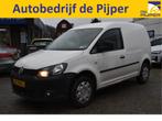 Volkswagen Caddy 1.6 TDI Economy Baseline (bj 2014), Voorwielaandrijving, Gebruikt, 4 cilinders, Volkswagen