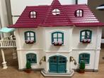 Schleich Horseclub Landhuis, Ophalen, Zo goed als nieuw