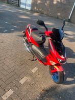 Aprilia sr 50 ditech lc, Ophalen, Tweetakt, SR 50, Zo goed als nieuw