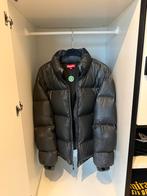 Supreme donsjack - Zwart - Maat M, Kleding | Heren, Jassen | Winter, Maat 48/50 (M), Zwart, Ophalen of Verzenden, Zo goed als nieuw