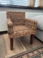 Brocante kinderstoel, Antiek en Kunst, Ophalen