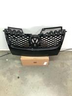 Grille Golf 5 GTI - *Hoogglans zwart en zonder gaten*, Ophalen of Verzenden