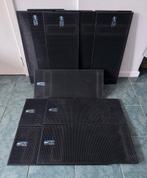 RCF TTL33A Black grille, Ophalen, 120 watt of meer, Subwoofer, Overige merken