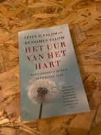 Het Uur van het Hart - Yalom, Ophalen of Verzenden, Zo goed als nieuw, Nederland