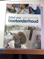 Bijbel voor bootonderhoud Hollandia, Ophalen of Verzenden, Nieuw, Onderhoud en Reparatie